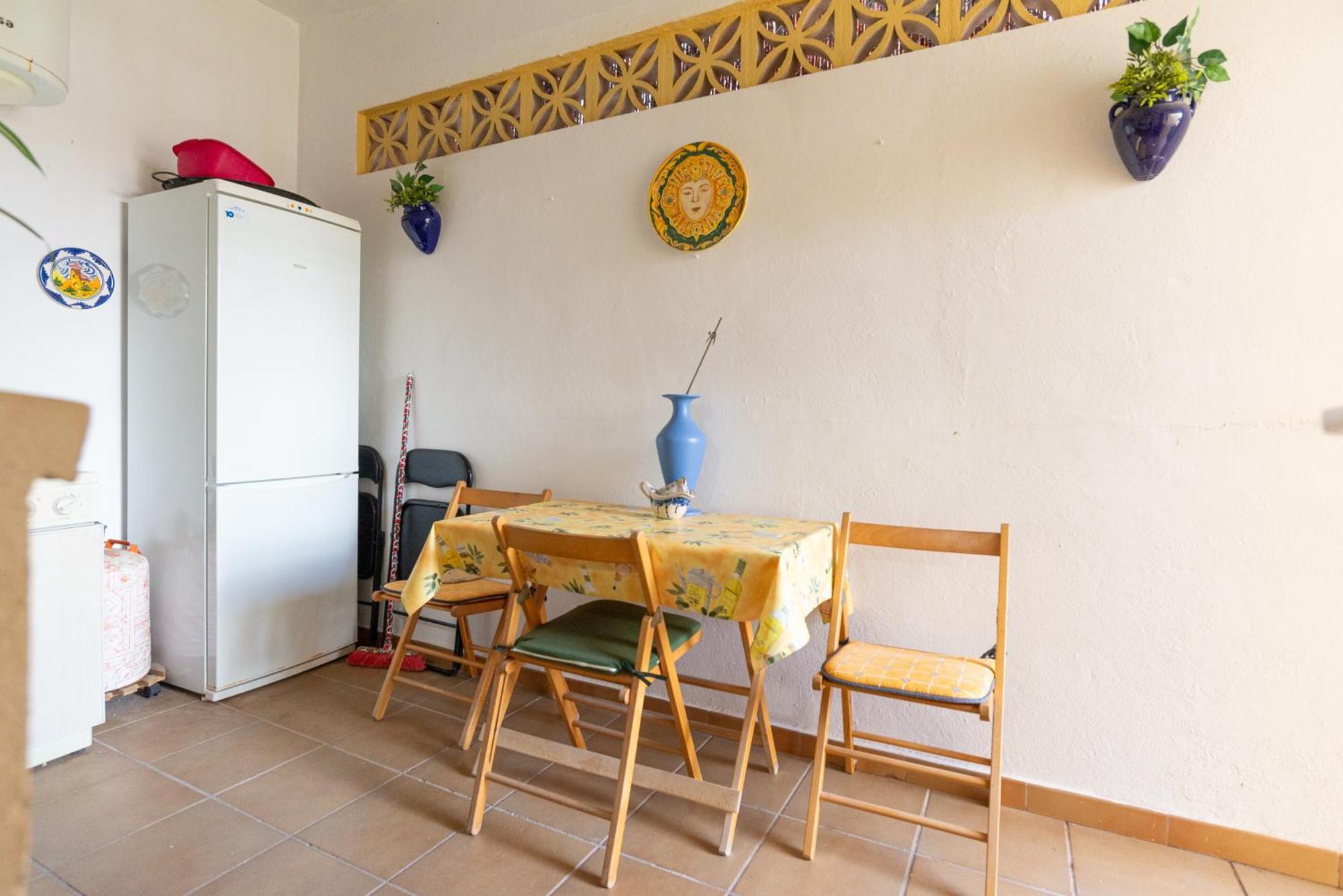 Villa Valentina - Renovated On Los Alamos Beach Torremolinos Esterno foto