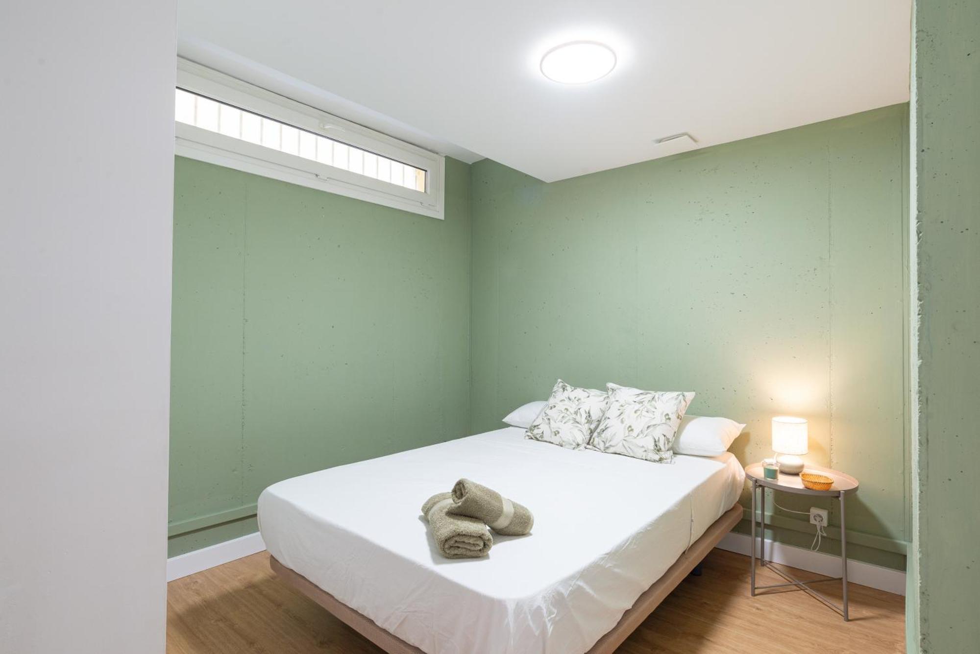Villa Valentina - Renovated On Los Alamos Beach Torremolinos Esterno foto