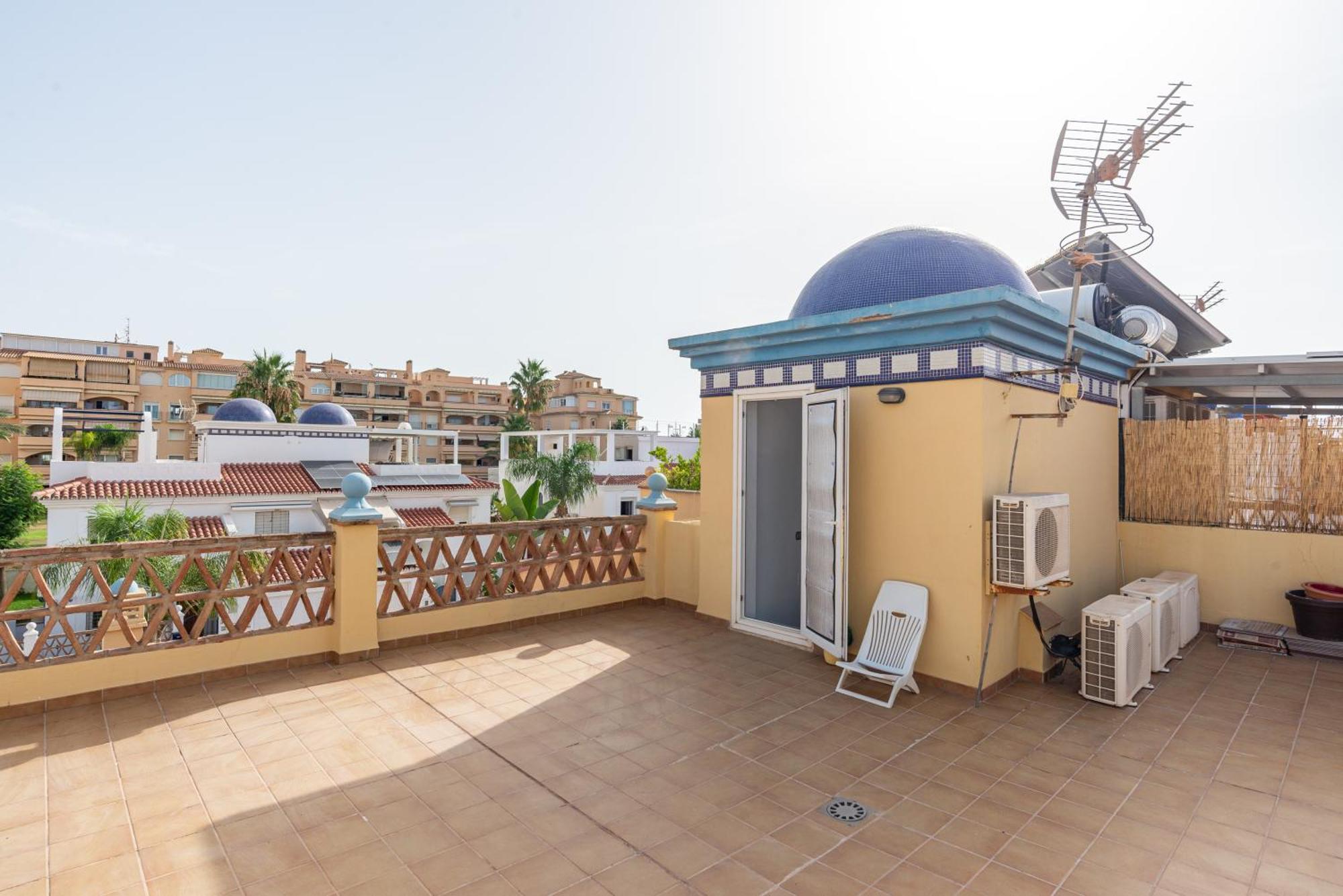 Villa Valentina - Renovated On Los Alamos Beach Torremolinos Esterno foto